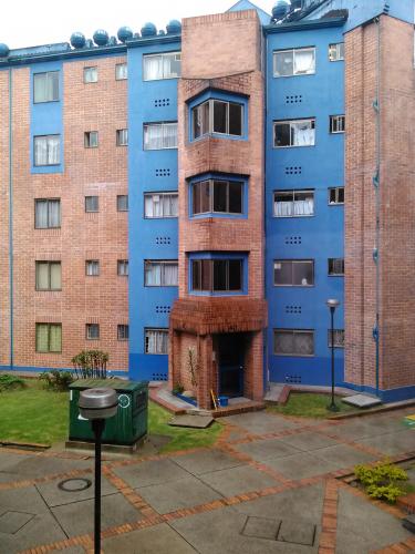 ARRIENDO APARTAMENTO SAUZALITO