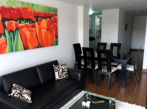 VENTA APARTAMENTO CALLE 104 (MOLINOS NORTE)