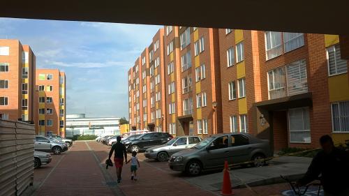 VENTA APARTAMENTO LAS MARGARITAS