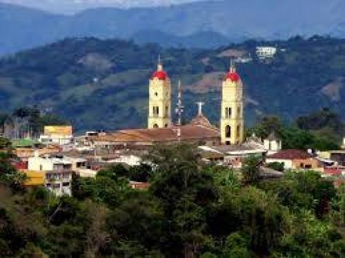 La Mesa (Cundinamarca) Proyecto apartamentos