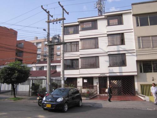 APTO BARRIO NICOLAS DE FEDERMAN