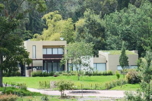 URGE CASA 286 METROS GANGAZO ¡¡ SOPO CONSTRUCCION CUBO ECOLOGICA LOTE 1435