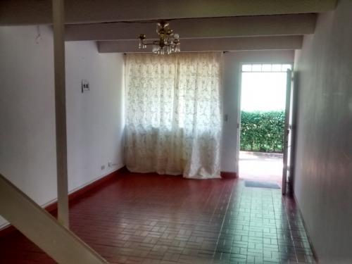 Vendo Casa Conjunto Cerrado Valparaiso