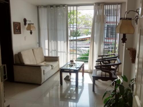 Vendo Hermoso Apartamento Sector Prados del Norte