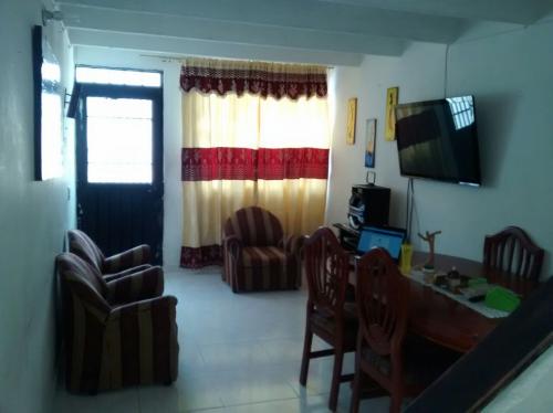 Excelente Oportunidad Casa en Venta Ciudadela Simón Bolivar