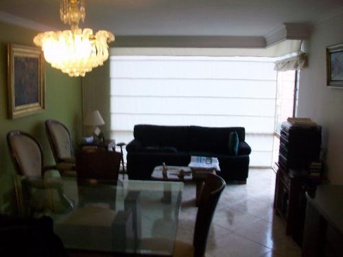 VENTA APARTAMENTO COLINA CAMPESTRE IBERIA