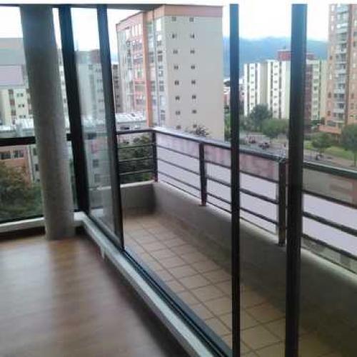 ARRIENDO APARTAMENTO COLINA CAMPESTRE