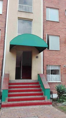 VENDE APARTAMENTO SUBA EL PINAR