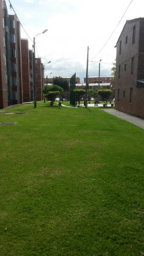 VENTA APARTAMENTO SUBA TIBABUYES