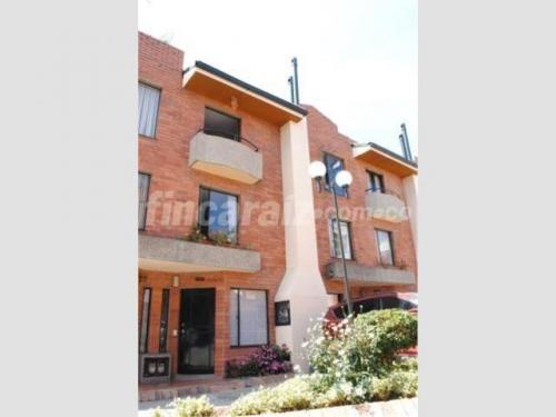VENTA CASA BARRIO ORQUIDEA ( USAQUÉN )