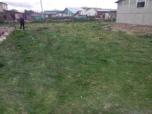 LOTE GANGA CHIA 675 METROS