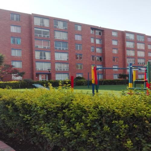 ARRIENDO APARTAMENTO LAS MERCEDEZ ( SUBA )