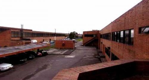 Arrienda Edificio barrio Los Monjes