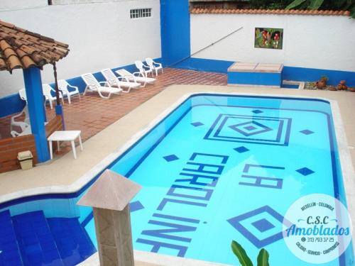 Alquiler de finca cod 1087 ( santa fe de Antioquia )