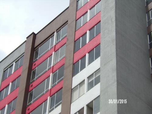 Venta Apartamento Villa Teresita