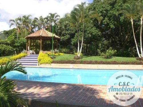 Alquiler finca de recreo en San Jeronimo- Cod 1027 