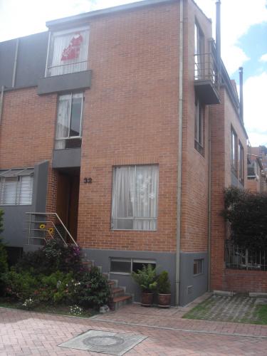Vende Casa en Colina Campestre Reservada