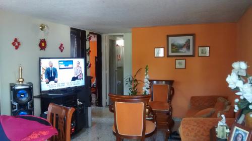 Apartamentos contiguos en venta chiminangos 1 cali