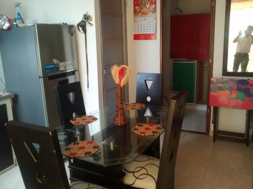 Vendo Apartamento Conjunto Cerrado Mirador de Cantabria