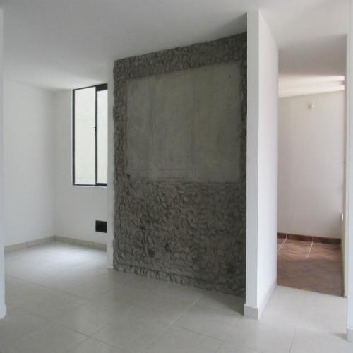 Venta de apartamento en Chia para estrenar,vereda bojaca .Obra GRIS