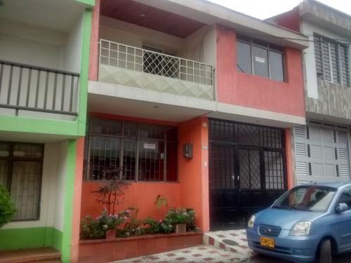 Vendo Hermosa Casa Barrio Villa Teresa