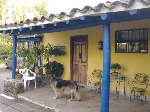 Casa campestre en Llanogrande, Rionegro(056)
