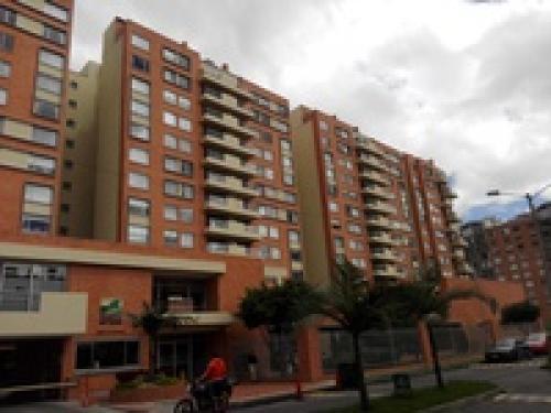 Arrienda Apartamento en El Cedro