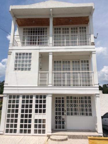 Hermosa Casa ubicada en la Urbanización Gramalote