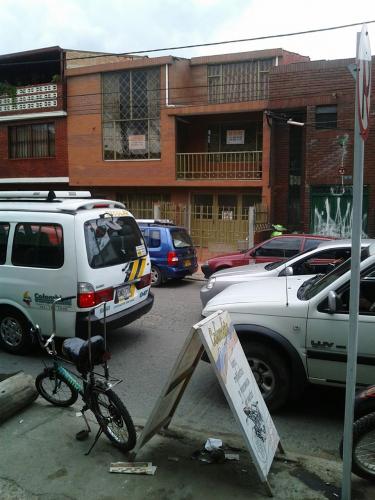 CASA COMERCIAL EN VENTA SUBA 