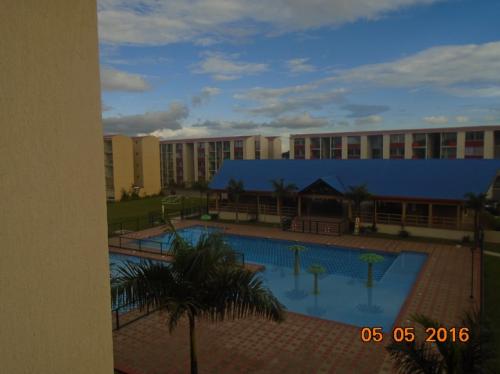 Precioso Apartamento en Kirpas, Vilalvicencio.