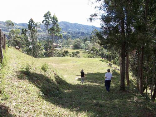 Lote por el cementerio(046)