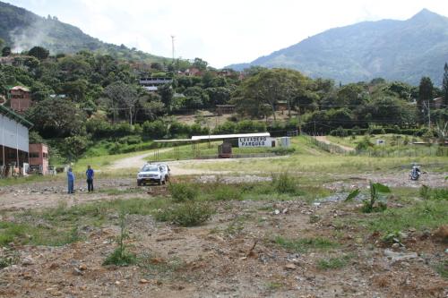 Lote industrial 15.000 mts2 Copacabana(045)