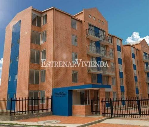 Vende apartamento Zipaquira Villa Maria