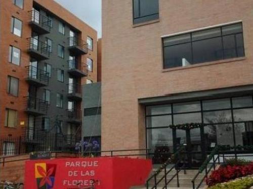 URGE VENDO CONJUNTO APTO. 3 ALCOBAS TERCER PISO