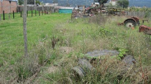 3 LOTES CHIA VEREDA CERCA DE PIEDRA