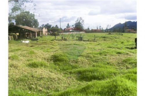 LOTE CHIA VEREDA BALSA  357 METROS