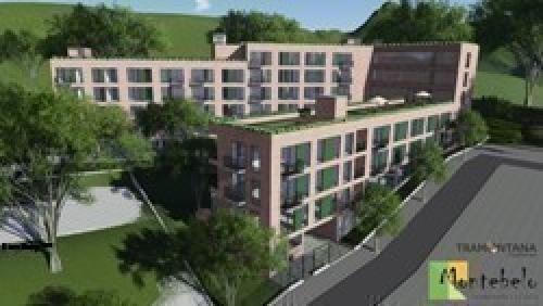 Venta Apartamentos MONTEBELO-Tramontana Constructora