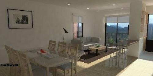 Venta Apartamentos MONTEBELO-Tramontana Constructora
