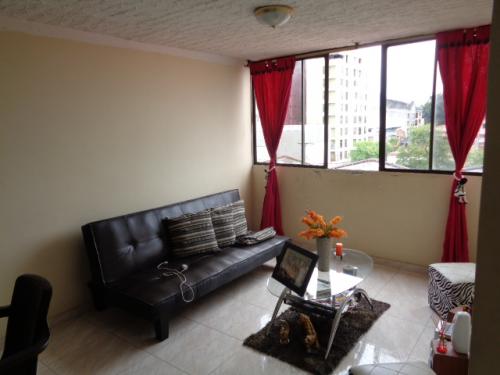 APARTAMENTO PARA LA VENTA EN LOS CAMBULOS-   PISO 5