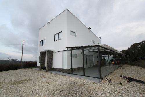 Finca 6.500 mts2 Alto de la Virgen, Guarne(alquiler)(58)