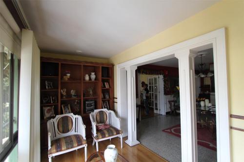 Casa en la Castellana(061)