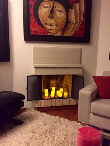 Hermoso Apartamento para arrendar Bogota.(035)