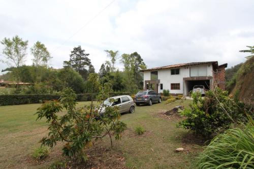 Finca Vereda Chaparral, Alquilar (023)