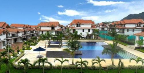 Hermosa Casa en Montearroyo Villavicencio