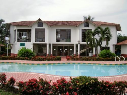 Hermosa Casa Campestre, Villavicencio. Meta.