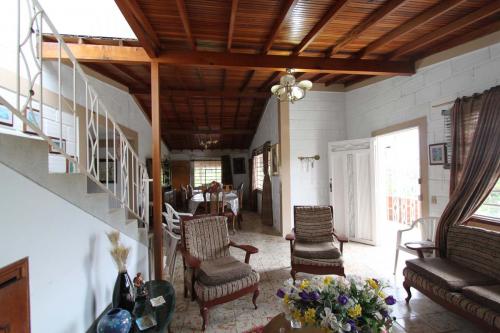 Venta de finca en Guarne.