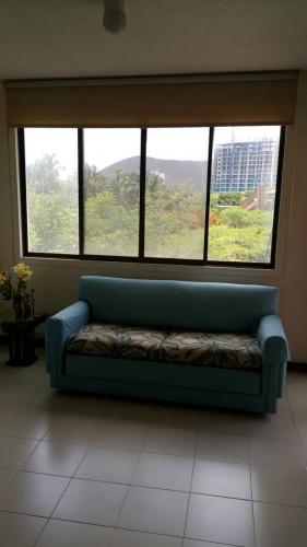 Apartamento en Santa Marta