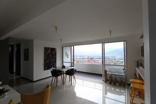 Apartamento en unidad residencial, Sabaneta