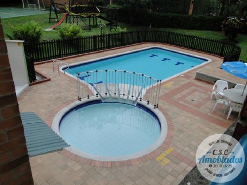 Alquiler de Apartamentos Amoblados en Medellin código. AP38 ( Poblado - San Diego )