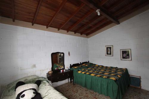 Venta de finca en Guarne.